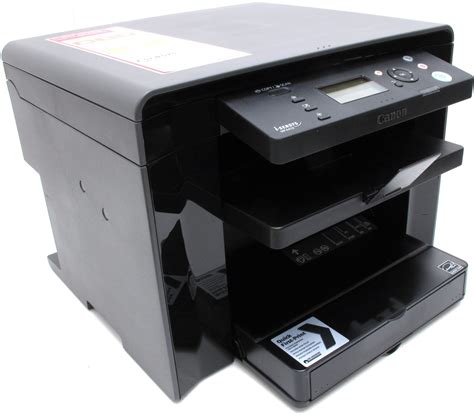 Мфу Canon MF4410