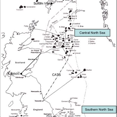 (PDF) Offshore Processing Options for Oil Platforms