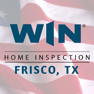 WIN Home Inspection - Home Inspectors - 1855 Menominee Dr, Frisco, TX - Phone Number - Yelp