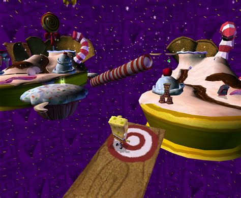 Battle For Bikini Bottom Beta Mod V2 0 1 SpongeBob SquarePants Battle For Bikini Bottom Mods