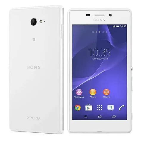 Sony Xperia M Aqua Price In Bangladesh Specs Review Mobiledor