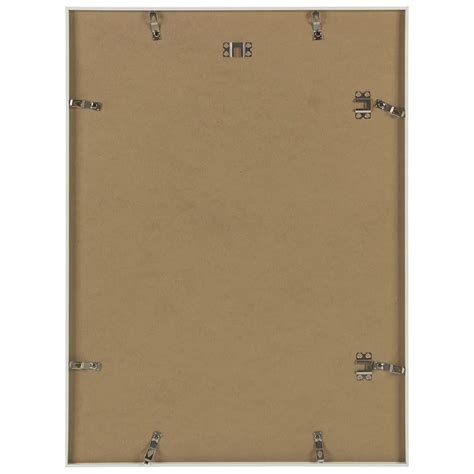 Рамка Inspire Lila 50x70 см цвет белый ️ купить по цене 1234 ₽/шт. в ...