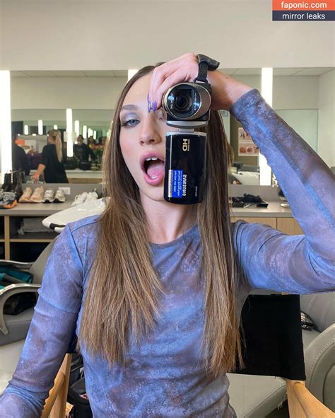 Maddie Ziegler Aka Maddieziegler Nude Leaks Photo 68 Faponic