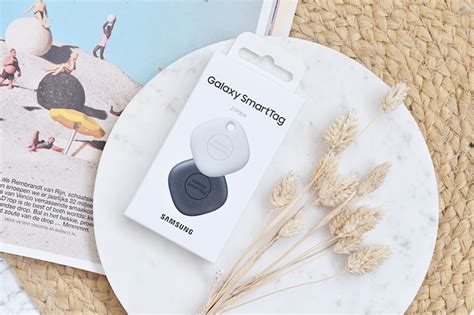 Review: Samsung Galaxy SmartTag | byAranka.nl
