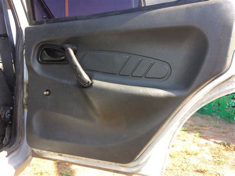 Дверные карты на ваз 2114 - советы по замене и ремонту