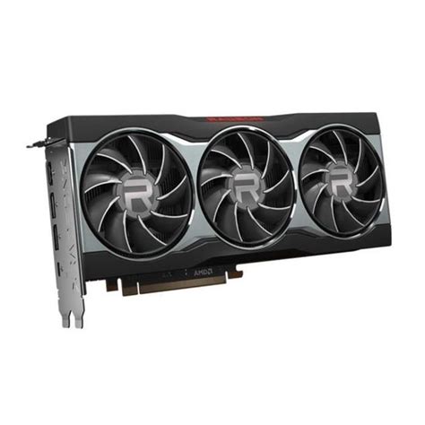 Msi Radeon Rx 6800 Gaming Z Trio 16g 16 Go Gddr6 Hdmi Tri