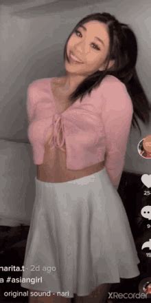 Hot Asian Hot Asian Discover Share GIFs