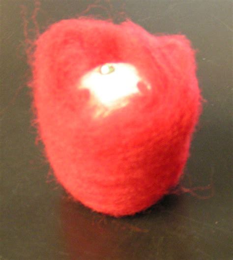 Felted Cat Toy Tutorial – Felting and Fiber Studio