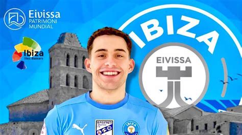 NUEVO FICHAJE DE LA UD IBIZA GASIFRED El Ala Bernardino Nueva