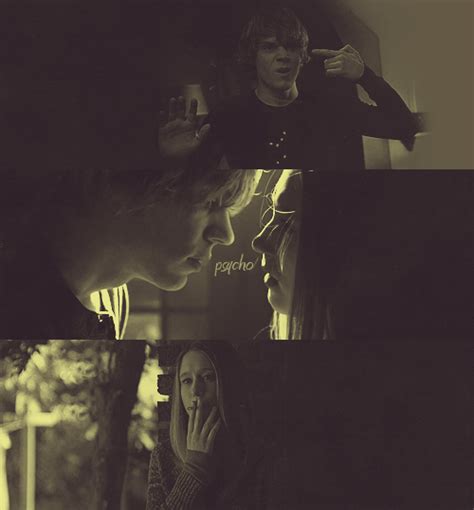 Tate & Violet