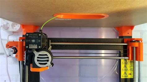 Prusa Enclosure Filament Guide Informacionpublica Svet Gob Gt