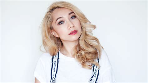 Dyeing My Hair Blonde Doesn T Make Me Ashamed Of My Race Marie Claire