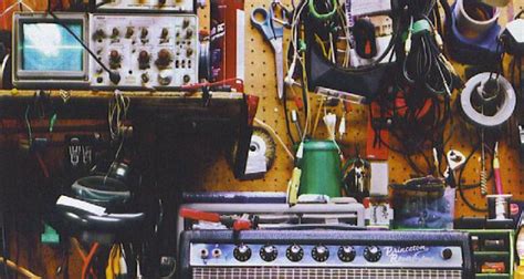 How to Fix Fender Solid State Amps - Learn how to