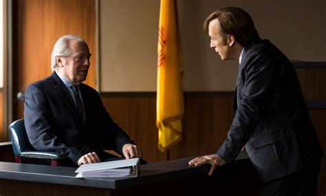 Los Momentos M S Memorables De Better Call Saul Rolling Stone En Espa Ol