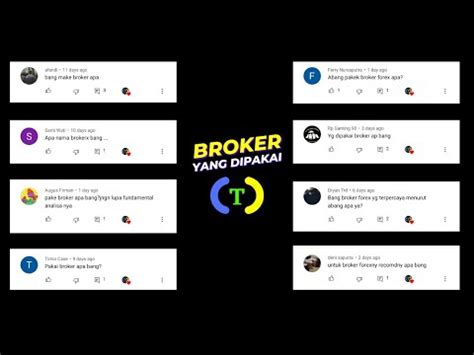 Broker Forex Terpercaya Legal Di Indonesia Resmi Bappebti Deposit