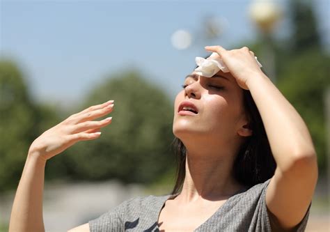 Muito Calor E Umidade Do Ar Baixa Em Boa Parte Do País Até Quando