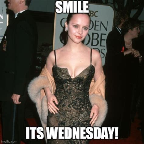 Its Wednesday Imgflip