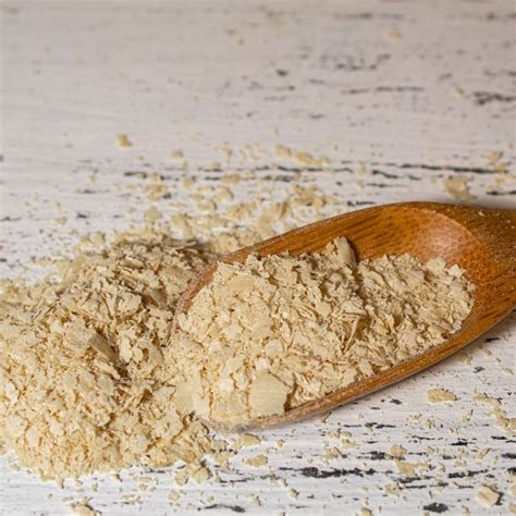 Купить Дрожжи пищевые неактивные, 200 г за 760 руб. в магазине Рукето