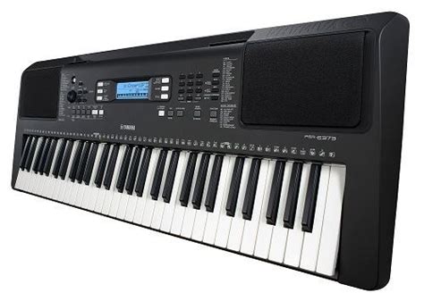 YAMAHA PSR E373 KEYBOARD Audio Corner Polokwane