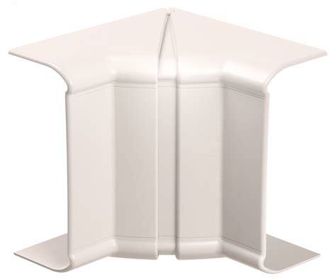 Угол внутренний изменяемый для кабель-канала 100х40 Праймер артикул CKK ...