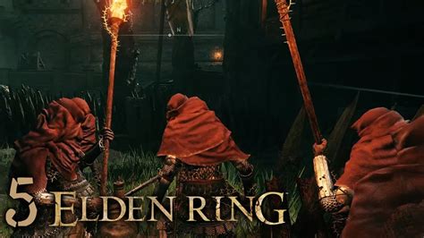 Elden Ring Castello Di Grantempesta Gameplay Ita Parte Youtube