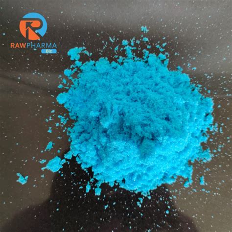 Buy Copper Sulphate Stone In Kg Packing Online At Rawpharmabiz