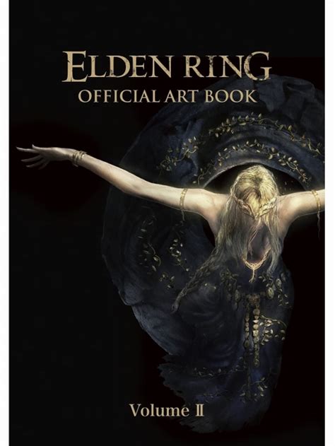 【アートブック】エルデンリング ELDEN RING OFFICIAL ART BOOK vol.II/ ゲーム系/ カドカワ - 映画 ...