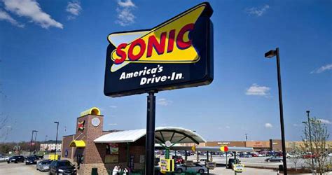 Workers At Three Sonic Locations Quit After Owner Slashes Minimum Wage To $4 Plus Tips