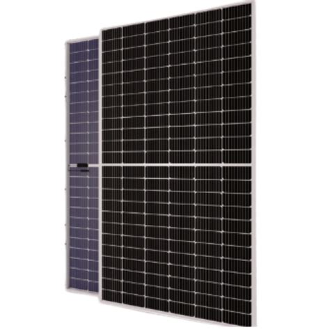 Jinko Solar 570w Bifacial Solar Panel Nova Craft