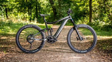 Giant Trance SX E 1 Pro Im Test E Trailbike Mit Potentem Fahrwerk