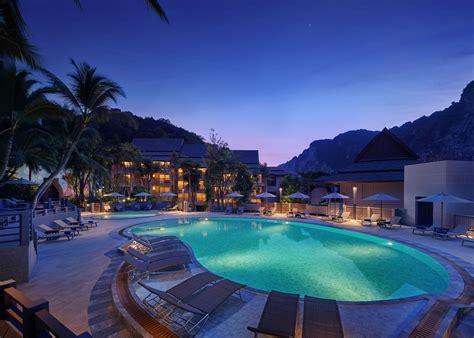 Holiday Inn Resort Krabi Ao Nang Beach An Ihg Hotel Updated 2024