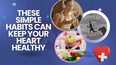 These Simple Habits Can Keep Your Heart Healthy Lifestyle Times Of