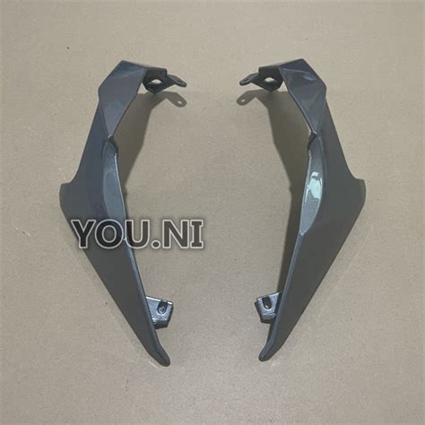 Motorcycle Fairings Set For Kawasaki Z400 2018 2019 2020 2021 Nose