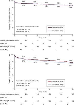 Bifurcation Culprit Lesions In St Segment Elevation Myocardial