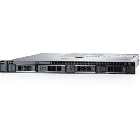 Dell Poweredge R Dual Link