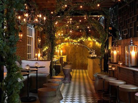 London S Best Winter Drinking Pop Ups And Cosy Bars Londonist