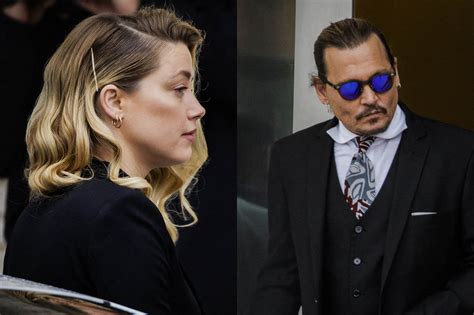 Focus sur le procès médiatisé de Johnny Depp VS Amber Heard un procès