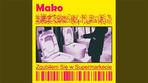 Zgubi Em Si W Supermarkecie Youtube Music