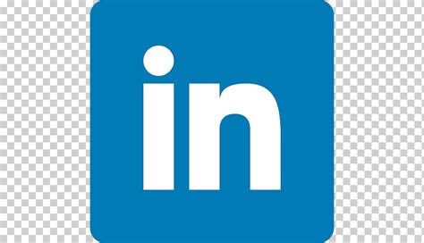 Linkedin Logo Emoji