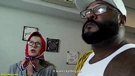 Real 77 Years Old Granny Gets Extreme Rough And Deep Fucked In The Ass By Her Big Black Cock