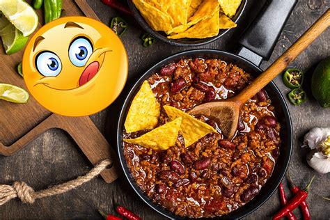 Enter This Big Chili Cook-off in Texarkana in February, Now!