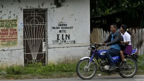 Hijos De La Revolución Cubana Y Católicos Cómo Es La Guerrilla