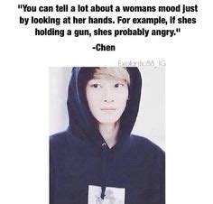 Exo Funny Quotes. QuotesGram