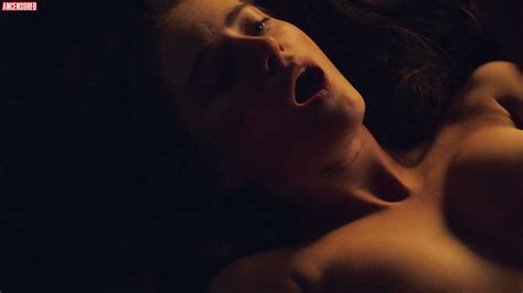 Millie Brady Nua Em The Last Kingdom The Best Porn Website