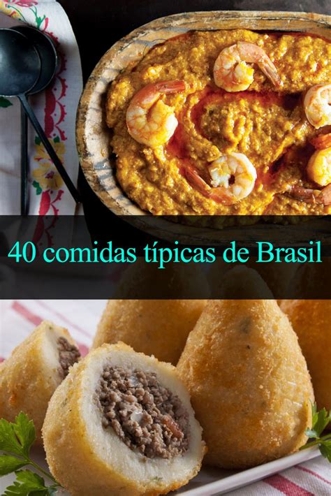 Comidas T Picas De Brasil Que Debes Probar Tips Para Tu Viaje