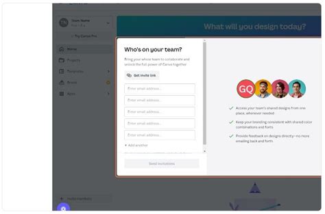Mastering Canva Collaboration The Ultimate Guide To Managing Projects