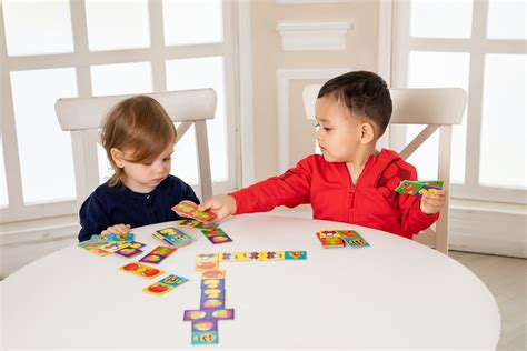 Domino game - Board game - Toy Place - wholesale store for children's goods