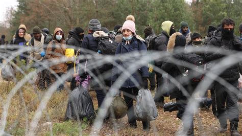 Europa macht dicht Flüchtlinge vor geschlossenen Grenzen Monitor