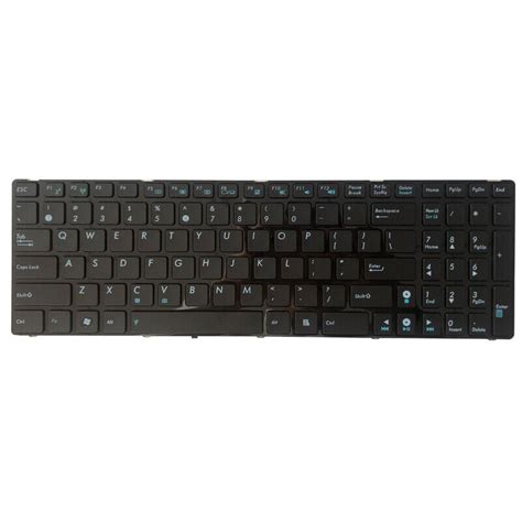 NEW for ASUS K53 K53E K53S K53Z K53BY K53SD K53SM K53TK laptop Keyboard ...