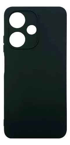 Capa Capinha Case Silicone Cover P Infinix Hot 30i Tela 6 6 Parcelamento Sem Juros